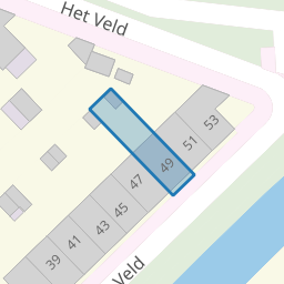 Perceel HLD02-C-1817