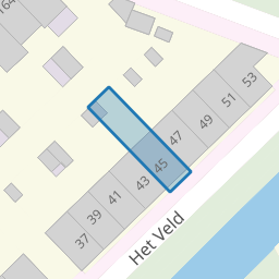 Perceel HLD02-C-1819