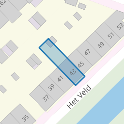 Perceel HLD02-C-1820