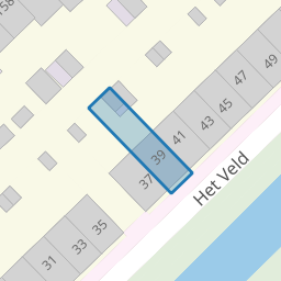 Perceel HLD02-C-1822