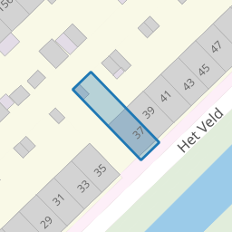 Perceel HLD02-C-1823