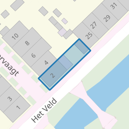 Perceel HLD02-C-1830