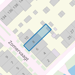 Perceel HLD02-C-1833