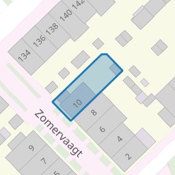 Perceel HLD02-C-1834