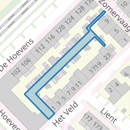 Perceel HLD02-C-1836