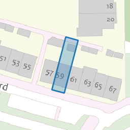 Perceel HLD02-C-1843