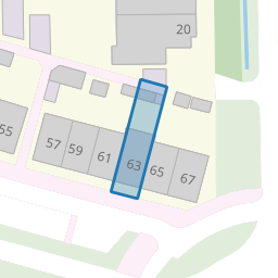 Perceel HLD02-C-1845