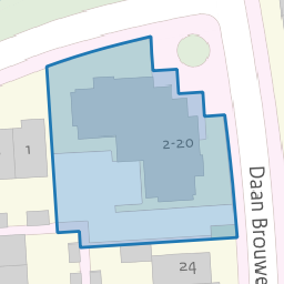 Perceel HLD02-C-1851