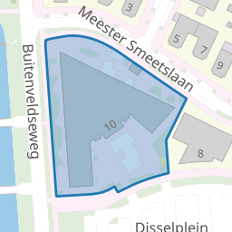 Perceel HLD02-C-1863