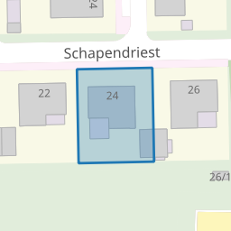 Perceel HLD02-C-1891