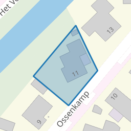 Perceel HLD02-C-1899