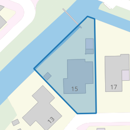 Perceel HLD02-C-1901