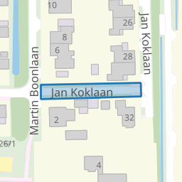 Perceel HLD02-C-1945