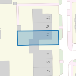 Perceel HLD02-C-1951