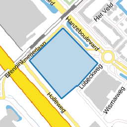 Perceel HLD02-C-1958