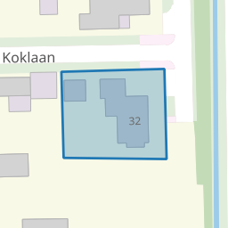 Perceel HLD02-C-1970