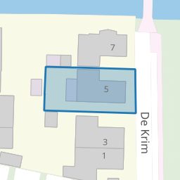 Perceel HLD02-C-1972