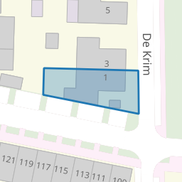 Perceel HLD02-C-1974