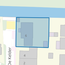 Perceel HLD02-C-1977