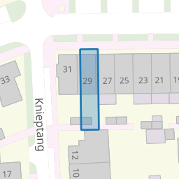 Perceel HLD02-C-2029