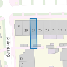 Perceel HLD02-C-2030