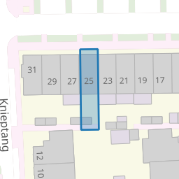 Perceel HLD02-C-2031