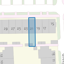 Perceel HLD02-C-2033