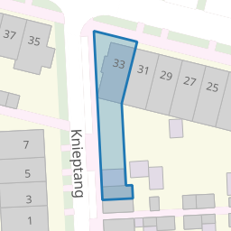 Perceel HLD02-C-2037