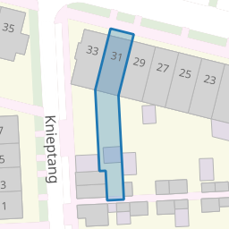 Perceel HLD02-C-2038