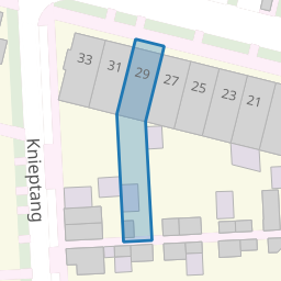 Perceel HLD02-C-2039