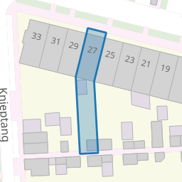 Perceel HLD02-C-2040