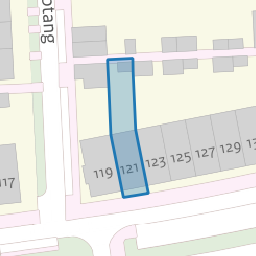 Perceel HLD02-C-2048