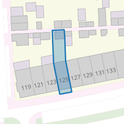 Perceel HLD02-C-2050