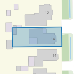 Perceel HLD02-C-2061