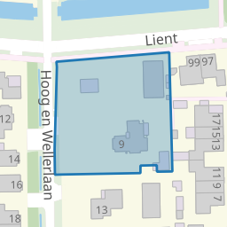 Perceel HLD02-C-2091