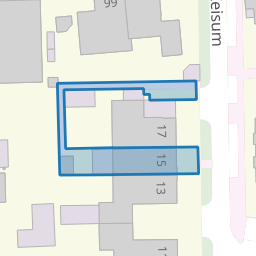 Perceel HLD02-C-2093