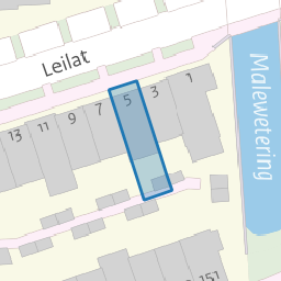 Perceel HLD02-C-2095