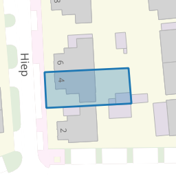 Perceel HLD02-C-2141