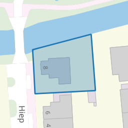 Perceel HLD02-C-2143