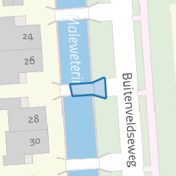 Perceel HLD02-C-2181