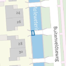 Perceel HLD02-C-2191