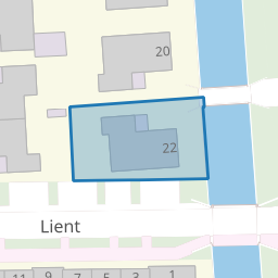 Perceel HLD02-C-2195