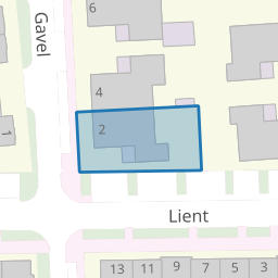 Perceel HLD02-C-2197