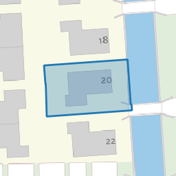 Perceel HLD02-C-2200