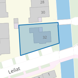 Perceel HLD02-C-2204