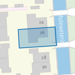 Perceel HLD02-C-2206