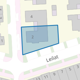 Perceel HLD02-C-2207