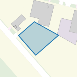 Perceel HLD02-C-2284