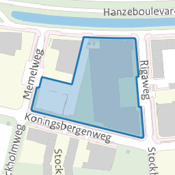 Perceel HLD02-C-2286