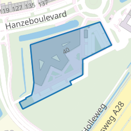 Perceel HLD02-C-2290